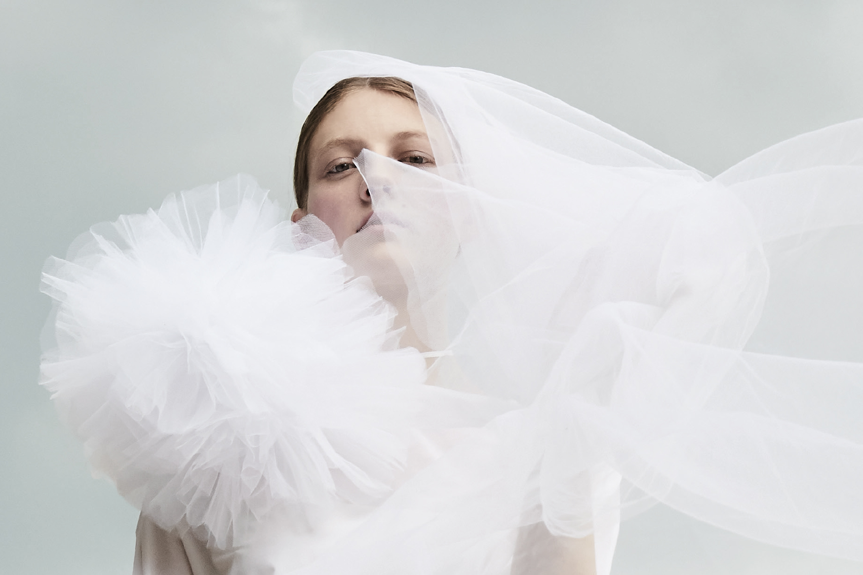 Project for SCILLA COUTURE