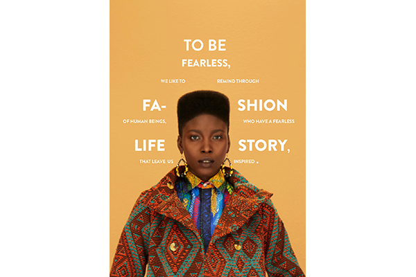 Project for GOSEEAWARD