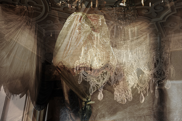 Project for TAPLOWCOURT