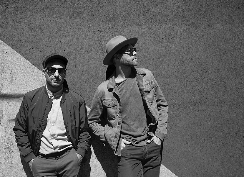 Project for HEINRICH & DE WALL