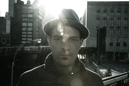 Project for WARNER MUSIC