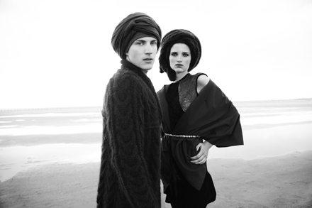 Project for Philippa Lindenthal