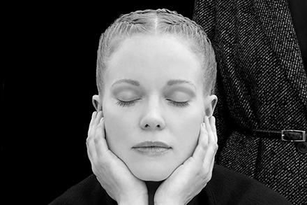 Project for SYNJE NORLAND